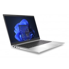 Laptop 14" beg - HP EliteBook 840 G9 14" FHD i7 12th 32GB 512GB W11P (beg - grynig skärm*)