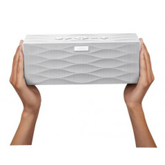 Portabla högtalare - Jawbone Big Jambox portabla högtalare
