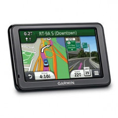GPS - Garmin Nüvi GPS