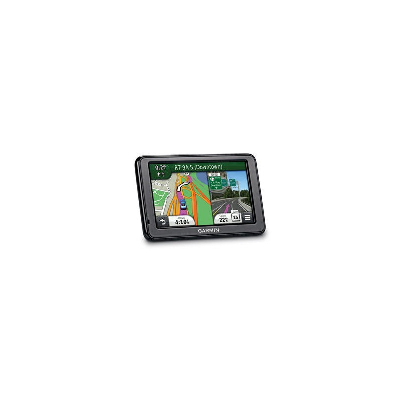 Garmin Nüvi GPS GPS - Garmin Nüvi GPS