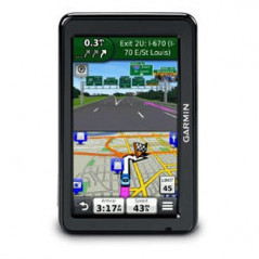 GPS - Garmin Nüvi GPS