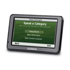 GPS - Garmin Nüvi GPS