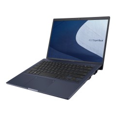 Laptop 14" beg - Asus ExpertBook B1 B1400 14" i5 11th 16GB 256GB W11P (beg med små defekter*)