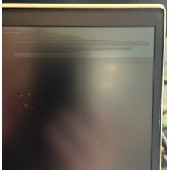 Laptop 13" beg - HP EliteBook 830 G8 13.3" FHD i5 11th 16GB 256GB W11P med Sure View (beg med LCD-skada)