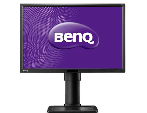 BenQ BL2411PT 24-tums 1920x1200 LED-skärm med IPS-panel