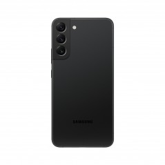 Samsung Galaxy S22 Plus 5G 256GB Phantom Black (beg med nytt batteri)