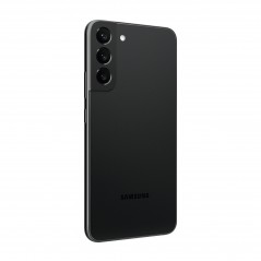 Samsung Galaxy begagnad - Samsung Galaxy S22 Plus 5G 256GB Phantom Black (beg med nytt batteri)