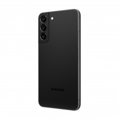 Samsung Galaxy begagnad - Samsung Galaxy S22 Plus 5G 256GB Phantom Black (beg med nytt batteri)