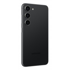 Galaxy S23 - Samsung Galaxy S23 5G 128GB DS Phantom Black (beg med nytt batteri)