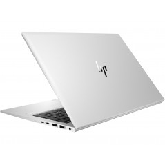 Laptop 15" beg - HP EliteBook 850 G7 15.6" Full HD i5 (gen 10) 16GB 256GB SSD Win11 Pro (beg med liten chassiskada)