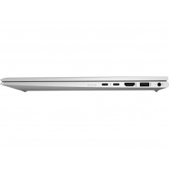 Laptop 15" beg - HP EliteBook 850 G7 15.6" Full HD i5 (gen 10) 16GB 256GB SSD Win11 Pro (beg med liten chassiskada)