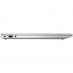 Laptop 15" beg - HP EliteBook 850 G7 15.6" Full HD i5 (gen 10) 16GB 256GB SSD Win11 Pro (beg med liten chassiskada)