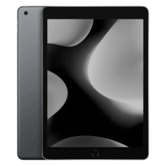 iPad 2021 (9th Gen) 10.2" 64GB Wi-Fi + 4G Space Gray (beg)
