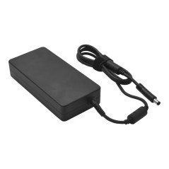 HP datorladdare 280W AC-adapter 7.4x5.0mm BlackTip (beg) - HP280WBl...