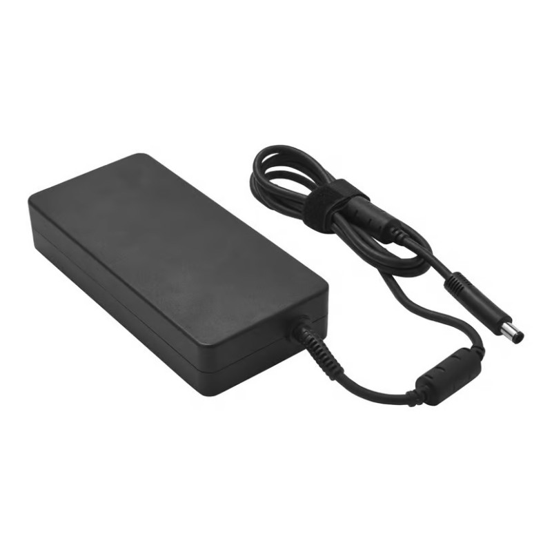 HP laddare - HP datorladdare 280W AC-adapter 7.4x5.0mm BlackTip (beg)