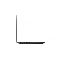 Laptop 15" beg - Lenovo Thinkpad P1 Gen 4 15.6" 4K i7 (gen 11) 32GB 1TB RTX A2000 Win 11 Pro (beg med små märken skärm)