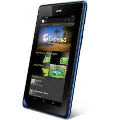 Surfplatta - Acer Iconia Tab B1-A71 8GB
