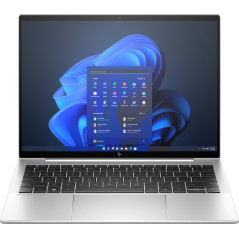 Laptop 13" beg - HP Dragonfly G4 13.5" Touch i5 13th 16GB 512GB W11P (beg med små bucklor)