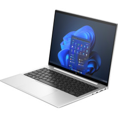 Laptop 13" beg - HP Dragonfly G4 13.5" Touch i5 13th 16GB 512GB W11P (beg med små bucklor)