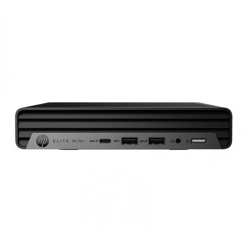 Stationär dator begagnad - HP Elite Mini 800 G9 i5 14th 16GB 512GB W11P (beg)