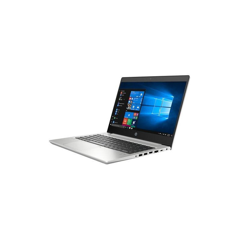 Laptop 14" beg - HP ProBook 440 G6 14" FHD i5 8GB 256GB W11P (beg med pixellinje)