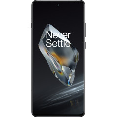 OnePlus 12 5G 6.82" 12GB RAM 256GB Silky Black (beg)
