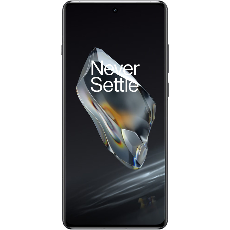 Sony, Nokia, OnePlus, Motorola, CAT begagnad - OnePlus 12 5G 6.82" 12GB RAM 256GB Silky Black (beg)