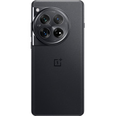 Sony, Nokia, OnePlus, Motorola, CAT begagnad - OnePlus 12 5G 6.82" 12GB RAM 256GB Silky Black (beg)