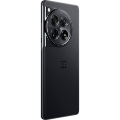 Sony, Nokia, OnePlus, Motorola, CAT begagnad - OnePlus 12 5G 6.82" 12GB RAM 256GB Silky Black (beg)