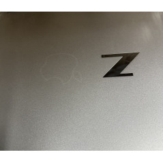 Laptop 15" beg - HP ZBook Fury 15 G7 15.6" FHD i7 10th 16GB 512GB RTX3000 W11P (beg med skuggor lock)