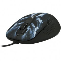 Gamingmus - A4Tech X7 spelmus