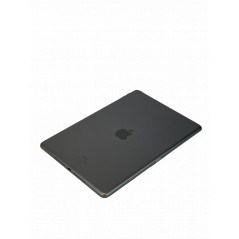 Surfplattor begagnade - Apple iPad 7th gen 10.2" 32GB Wi-Fi Space Gray (beg med defekt batteri)