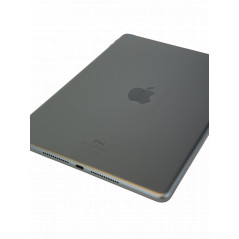 Surfplattor begagnade - Apple iPad 7th gen 10.2" 32GB Wi-Fi Space Gray (beg med defekt batteri)