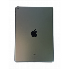 Apple iPad 7th gen 10.2" 32GB Wi-Fi Space Gray (beg med defekt batteri)