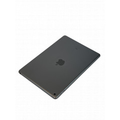 Surfplattor begagnade - Apple iPad 7th gen 10.2" 32GB Wi-Fi Space Gray (beg med bucklor och defekt batteri)