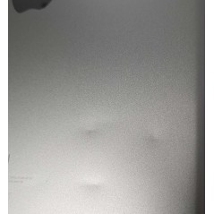 Apple iPad 7th gen 10.2" 32GB Wi-Fi Space Gray (beg med bucklor och damm under skärmen)