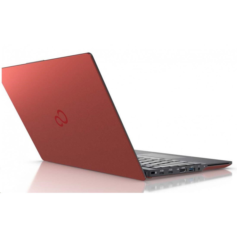 Laptop 13" beg - Fujitsu Lifebook U9311 13.3" Touch Full HD i7 (gen 11) 16GB 512GB Win11 Pro (beg med små märken skärm)