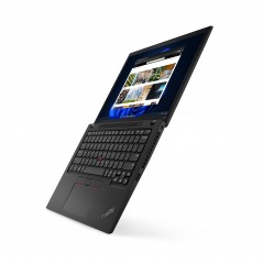 Laptop 13" beg - Lenovo ThinkPad X13 G3 13.3" Full HD i7-1270P 32GB 256GB W11P (beg med små märken och repa skärm)
