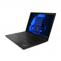 Laptop 13" beg - Lenovo ThinkPad X13 G3 13.3" Full HD i7-1270P 32GB 256GB W11P (beg med små märken och repa skärm)