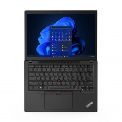 Laptop 13" beg - Lenovo ThinkPad X13 G3 13.3" Full HD i7-1270P 32GB 256GB W11P (beg med små märken och repa skärm)