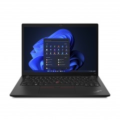 Lenovo ThinkPad X13 G3 13.3" Full HD i7-1270P 32GB 256GB W11P (beg med små märken och repa skärm)
