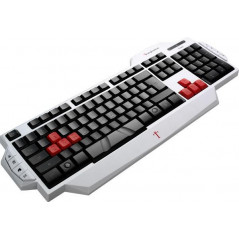 Gaming-tangentbord - Aerocool Templarius Arma speltangentbord