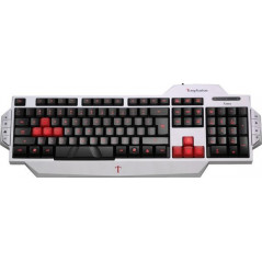 Gaming-tangentbord - Aerocool Templarius Arma speltangentbord
