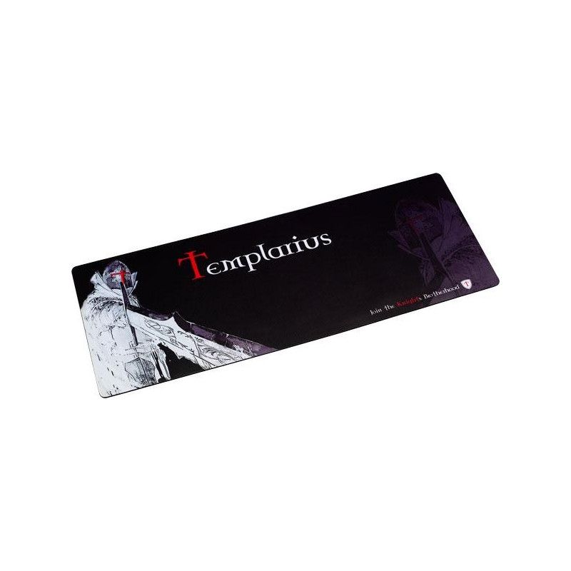 Aerocool Templarius Gladiator musmatta Gaming musmatta - Aerocool Templarius Gladiator musmatta