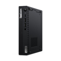 Stationär dator begagnad - Lenovo ThinkCentre M80q G3 Tiny i7 12th 16GB 512GB W11P (beg)