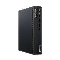 Lenovo ThinkCentre M80q G3 Tiny i7 12th 16GB 512GB W11P (beg)