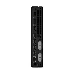 Stationär dator begagnad - Lenovo ThinkCentre M80q G3 Tiny i7 12th 16GB 512GB W11P (beg)