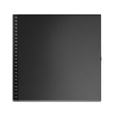 Stationär dator begagnad - Lenovo ThinkCentre M80q G3 Tiny i7 12th 16GB 512GB W11P (beg)