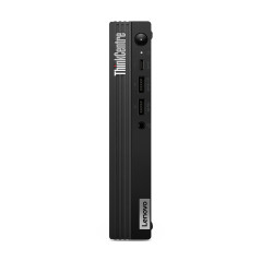 Lenovo ThinkCentre M80q G3 Tiny i7 12th 16GB 512GB W11P (beg)