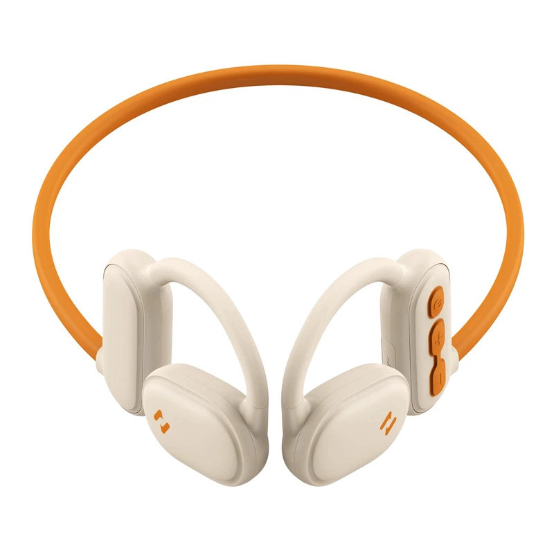 Bluetooth hörlurar - Havit Open Ear Air Conduction trådlösa hörlurar och headset med bluetooth